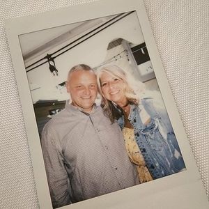 Meet your Posher, Becky